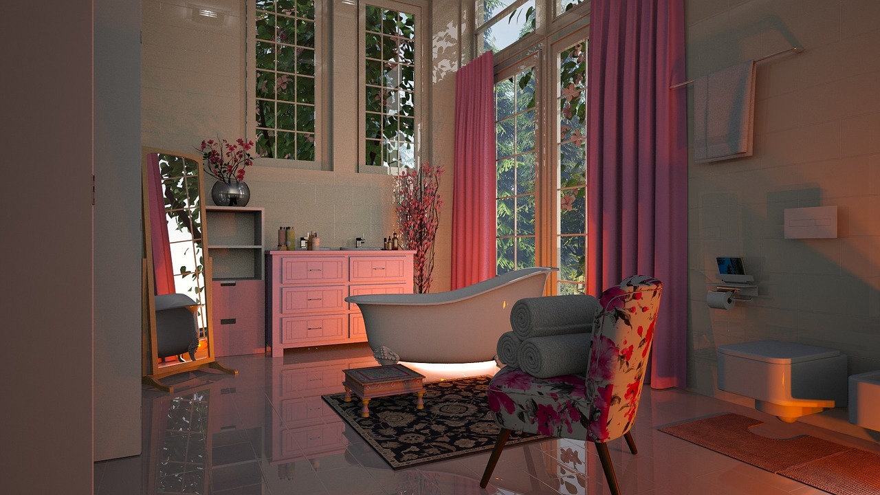 Making Your Bathroom Safer for Children